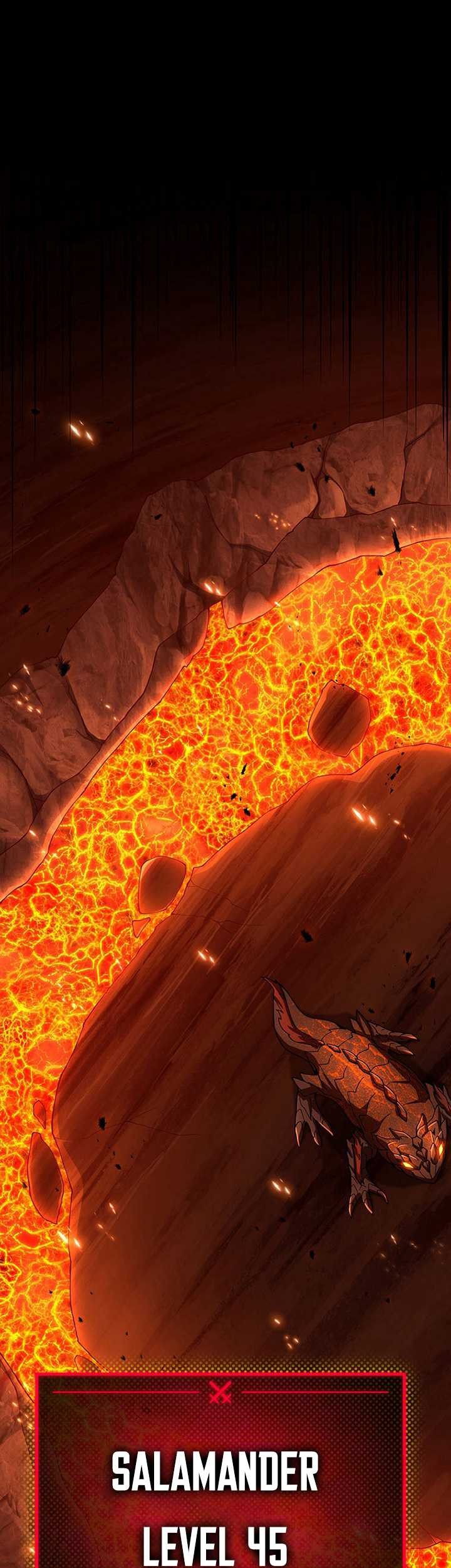 The Godslayer’s Imitator Chapter 19 - halaman 42