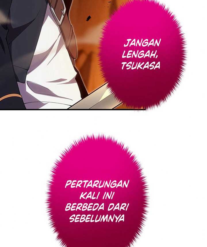 The Godslayer’s Imitator Chapter 19 - halaman 47