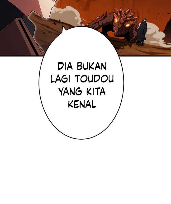 The Godslayer’s Imitator Chapter 19 - halaman 51