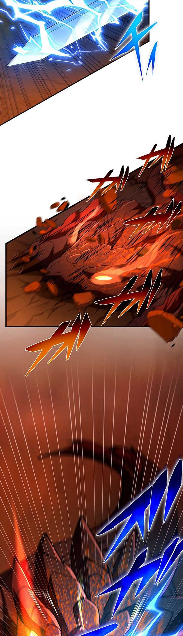 The Godslayer’s Imitator Chapter 19 - halaman 56