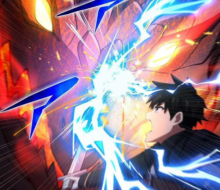 The Godslayer’s Imitator Chapter 19 - halaman 57
