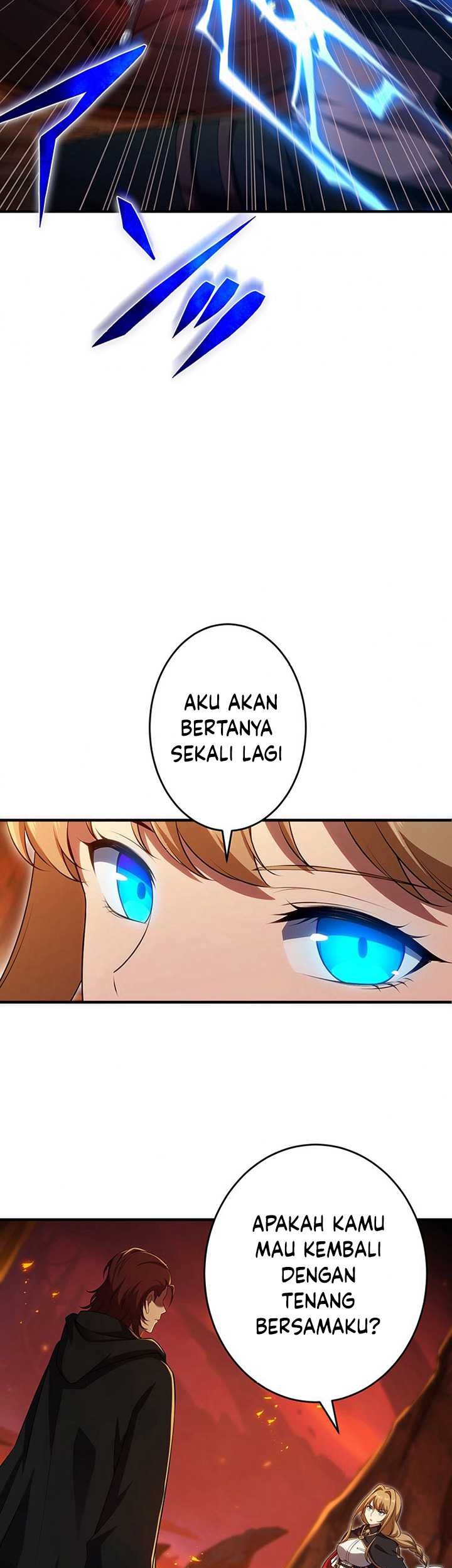 The Godslayer’s Imitator Chapter 19 - halaman 58