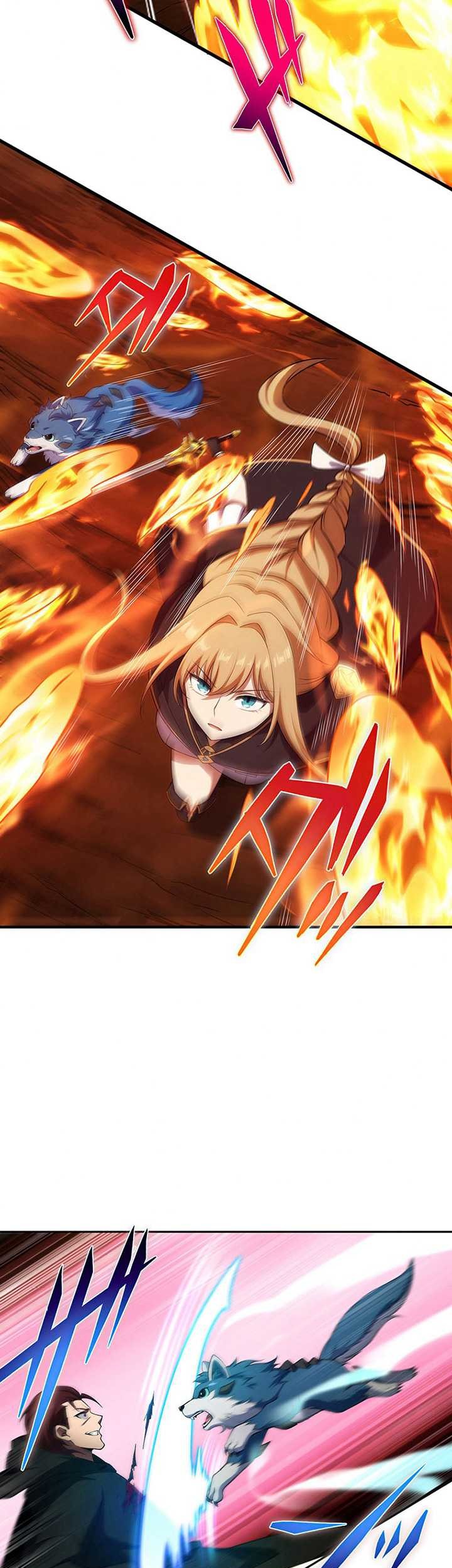 The Godslayer’s Imitator Chapter 19 - halaman 64
