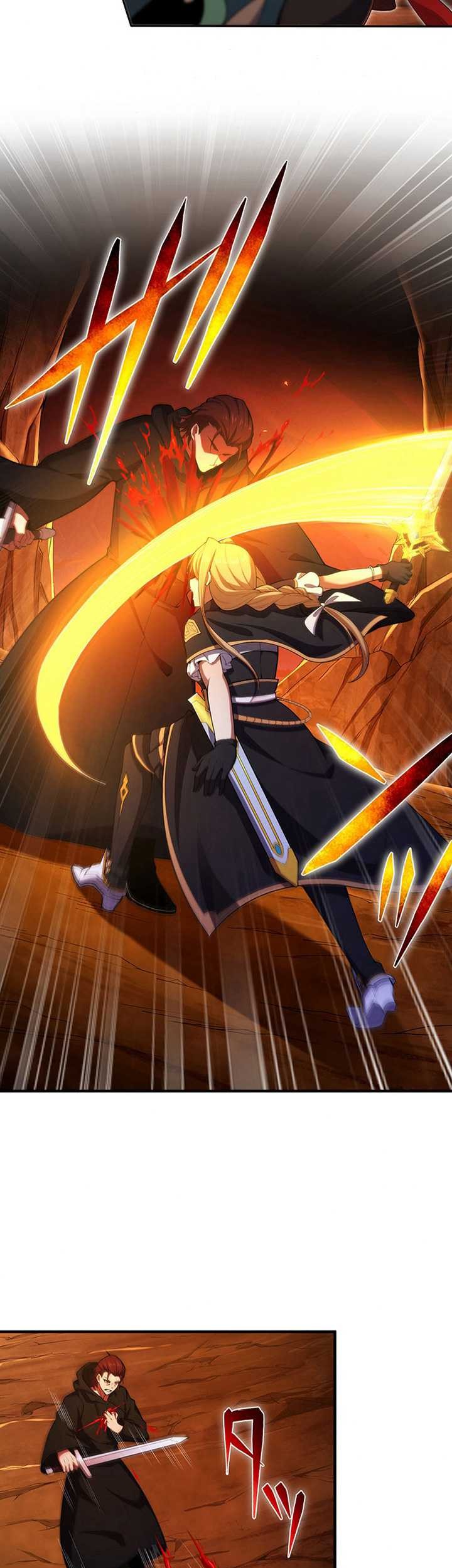 The Godslayer’s Imitator Chapter 19 - halaman 66