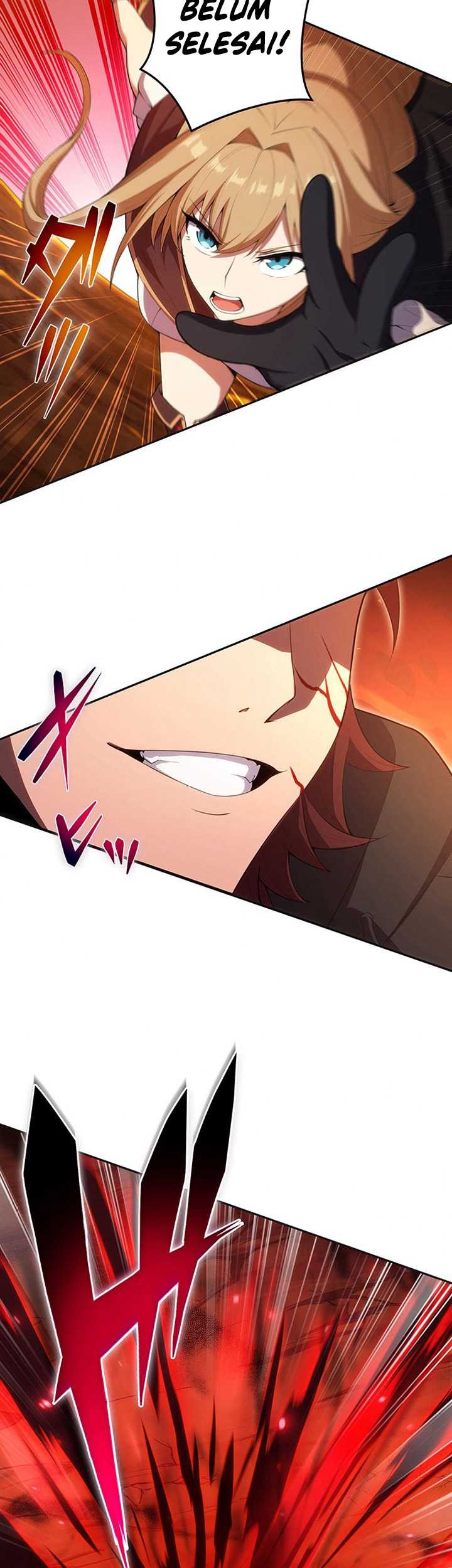 The Godslayer’s Imitator Chapter 19 - halaman 68