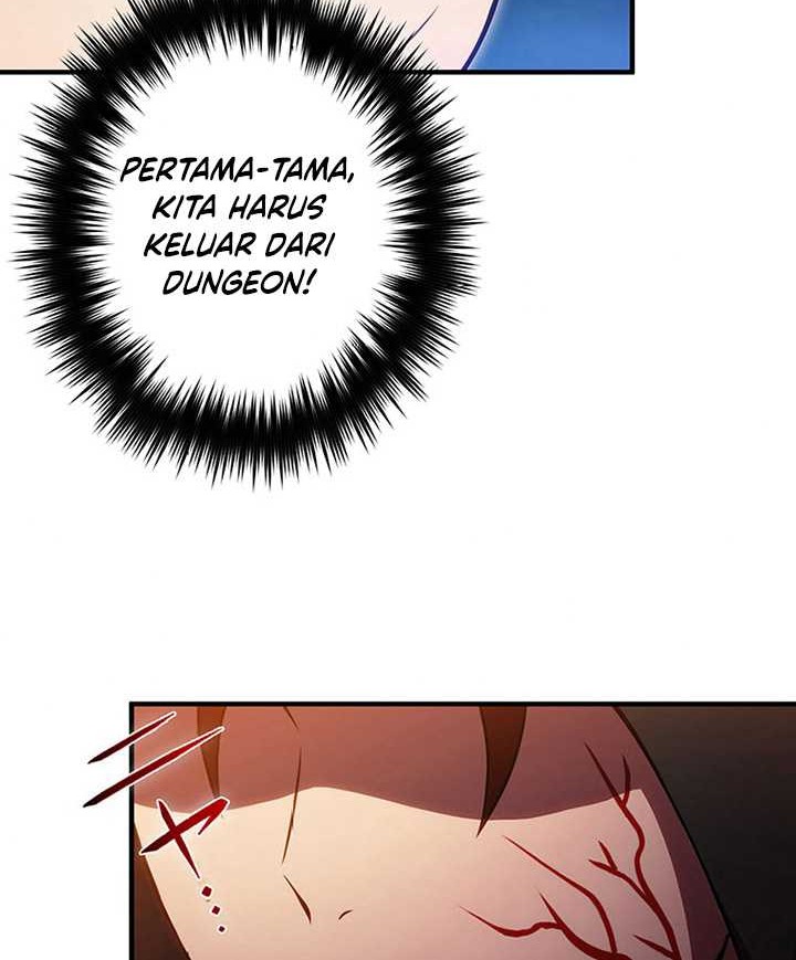 The Godslayer’s Imitator Chapter 19 - halaman 7