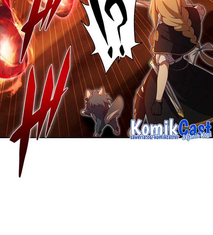 The Godslayer’s Imitator Chapter 19 - halaman 71