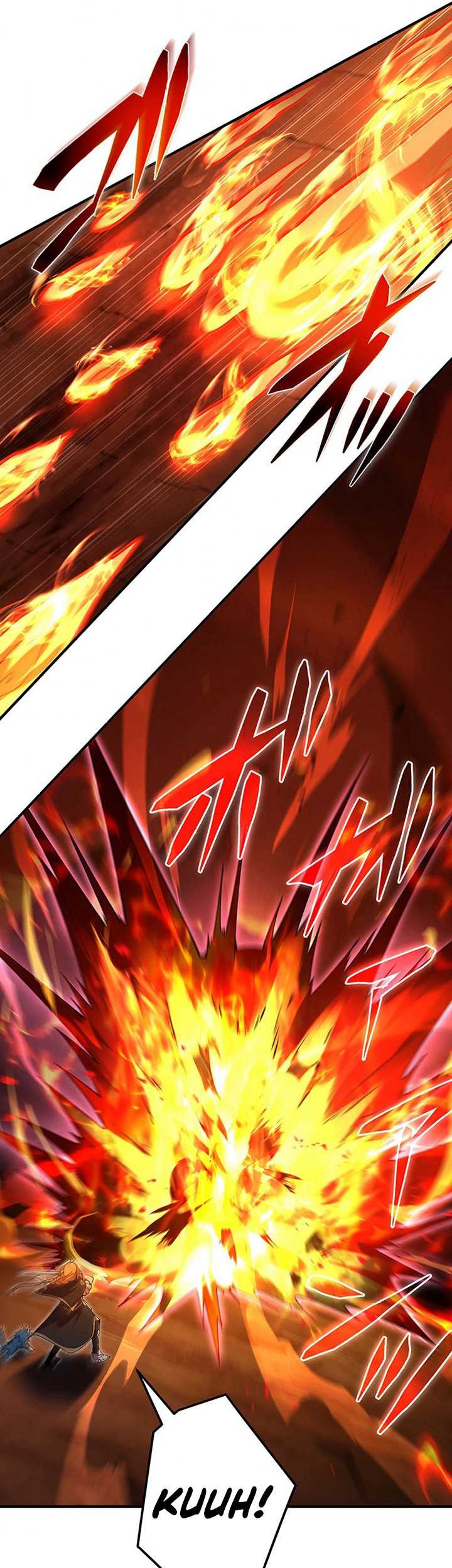 The Godslayer’s Imitator Chapter 19 - halaman 72
