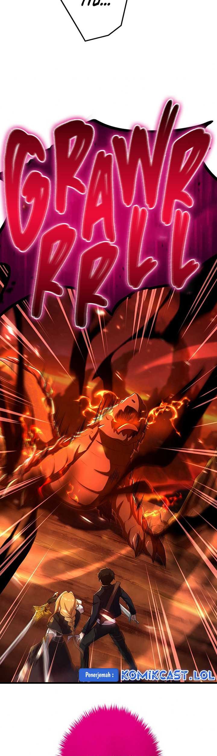 The Godslayer’s Imitator Chapter 19 - halaman 76