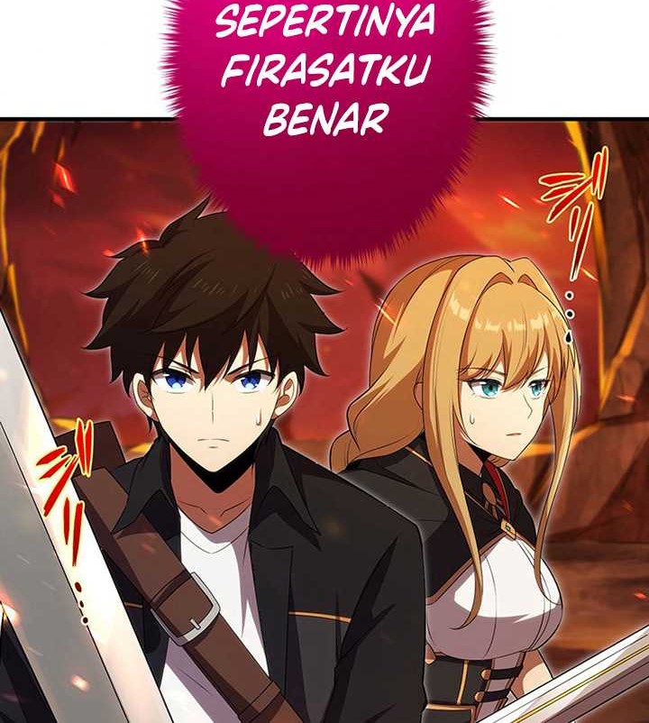 The Godslayer’s Imitator Chapter 19 - halaman 77