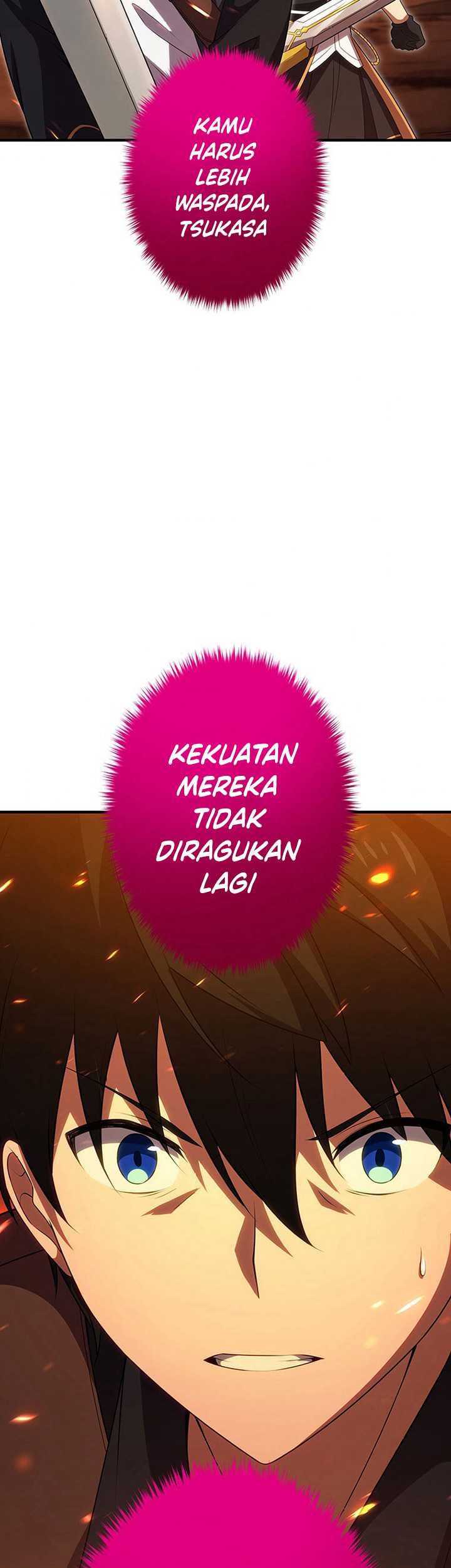 The Godslayer’s Imitator Chapter 19 - halaman 78