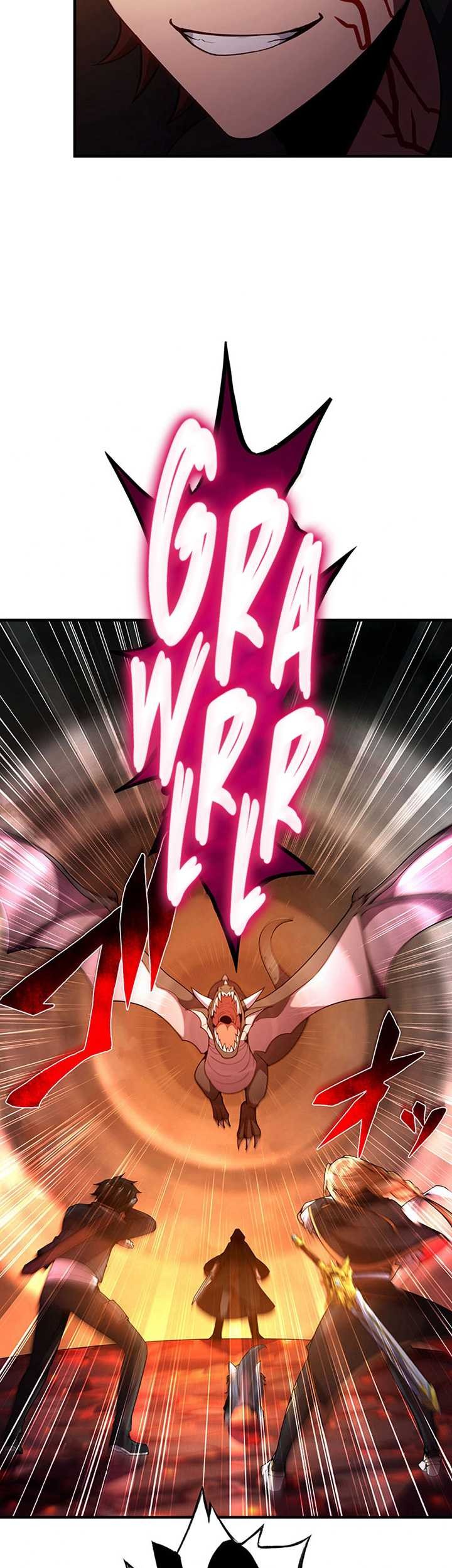 The Godslayer’s Imitator Chapter 19 - halaman 8