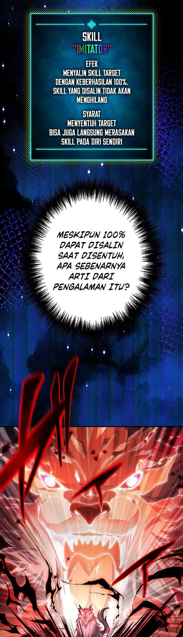 The Godslayer’s Imitator Chapter 2 - halaman 10