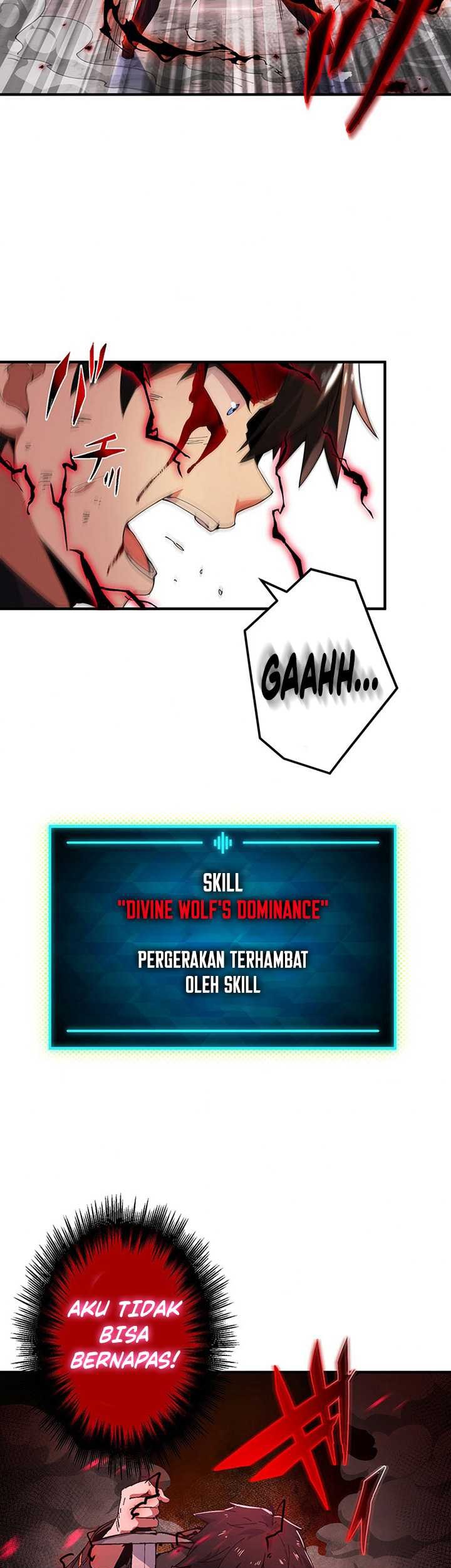The Godslayer’s Imitator Chapter 2 - halaman 12