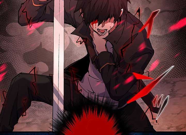 The Godslayer’s Imitator Chapter 2 - halaman 13