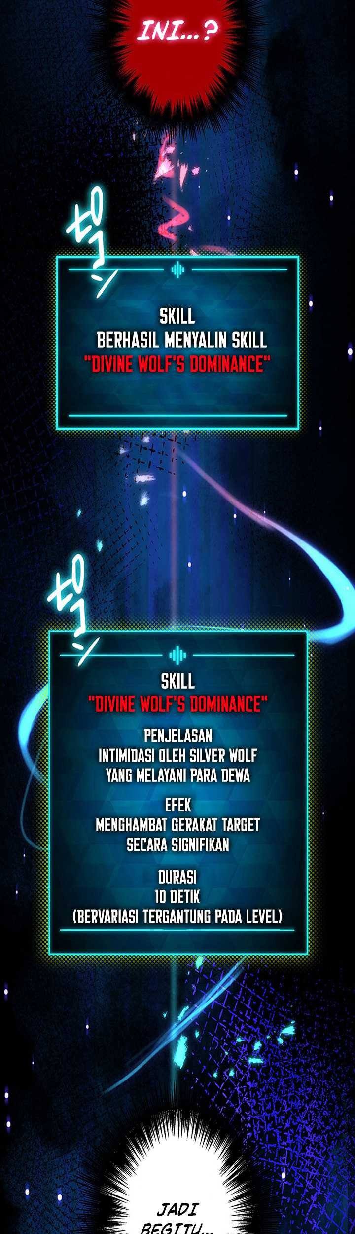 The Godslayer’s Imitator Chapter 2 - halaman 14