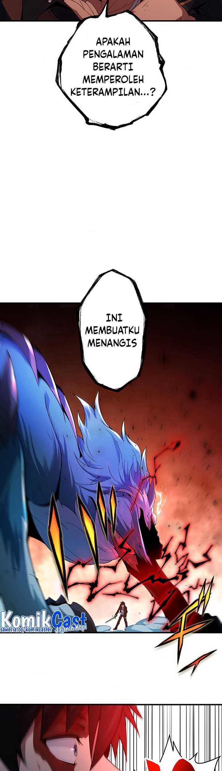 The Godslayer’s Imitator Chapter 2 - halaman 16