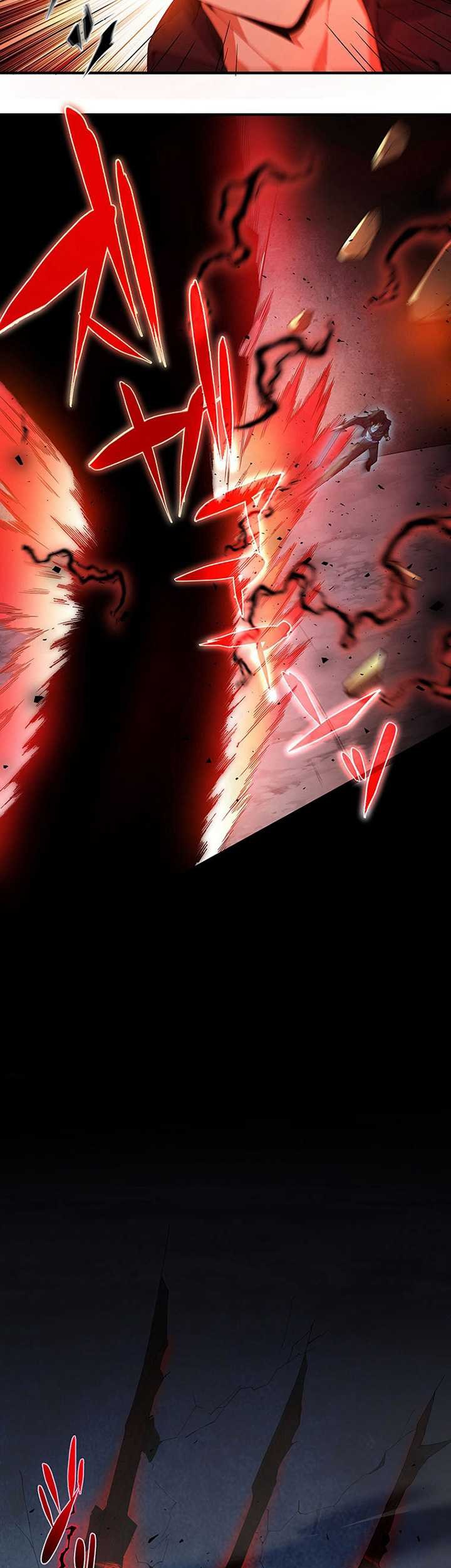 The Godslayer’s Imitator Chapter 2 - halaman 20