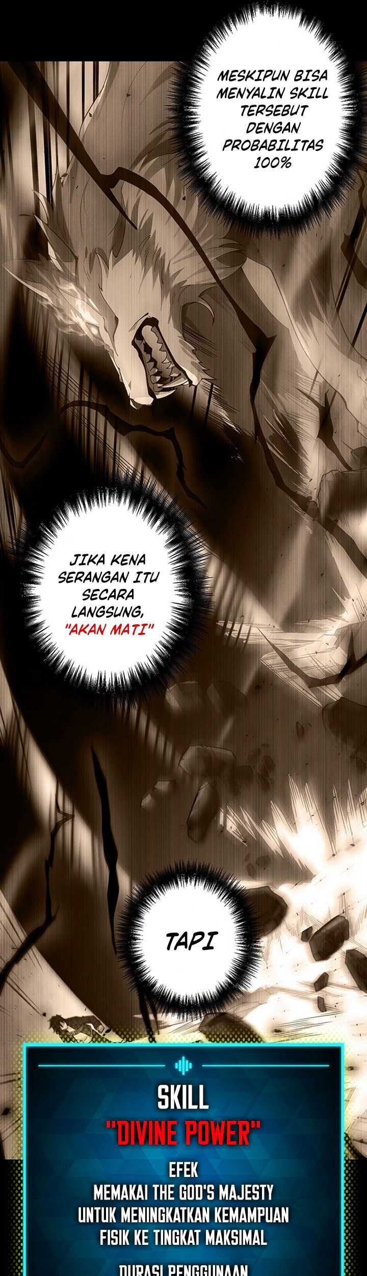 The Godslayer’s Imitator Chapter 2 - halaman 26