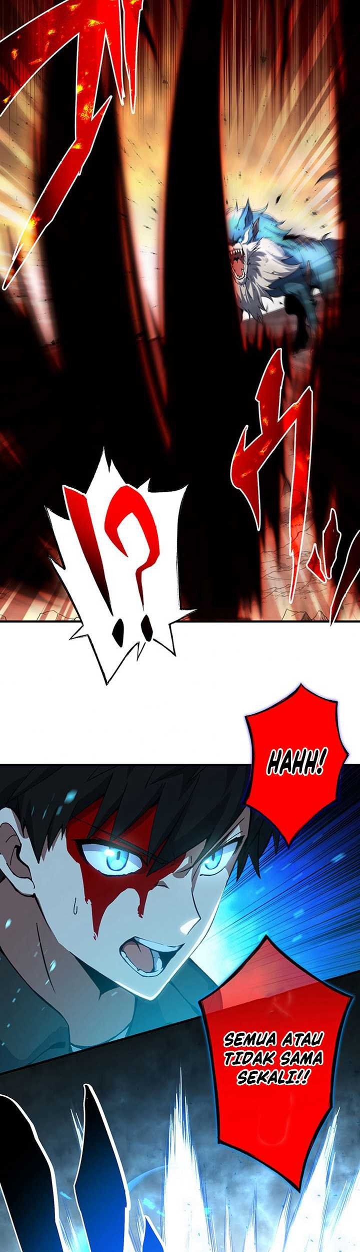 The Godslayer’s Imitator Chapter 2 - halaman 28