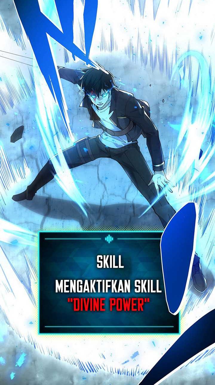 The Godslayer’s Imitator Chapter 2 - halaman 29