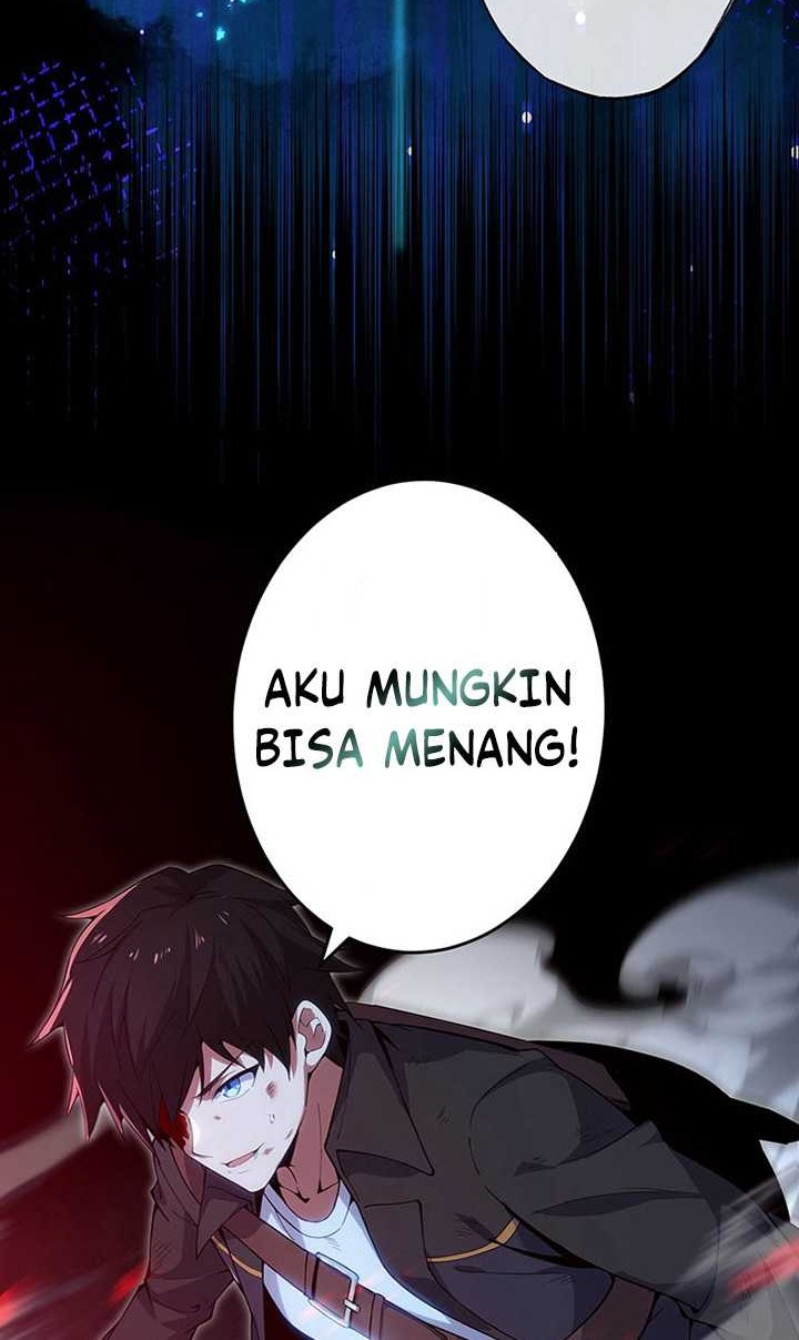 The Godslayer’s Imitator Chapter 2 - halaman 3