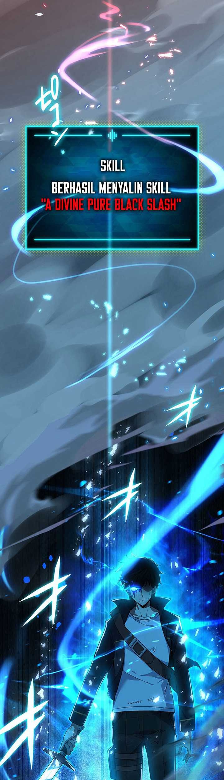 The Godslayer’s Imitator Chapter 2 - halaman 32