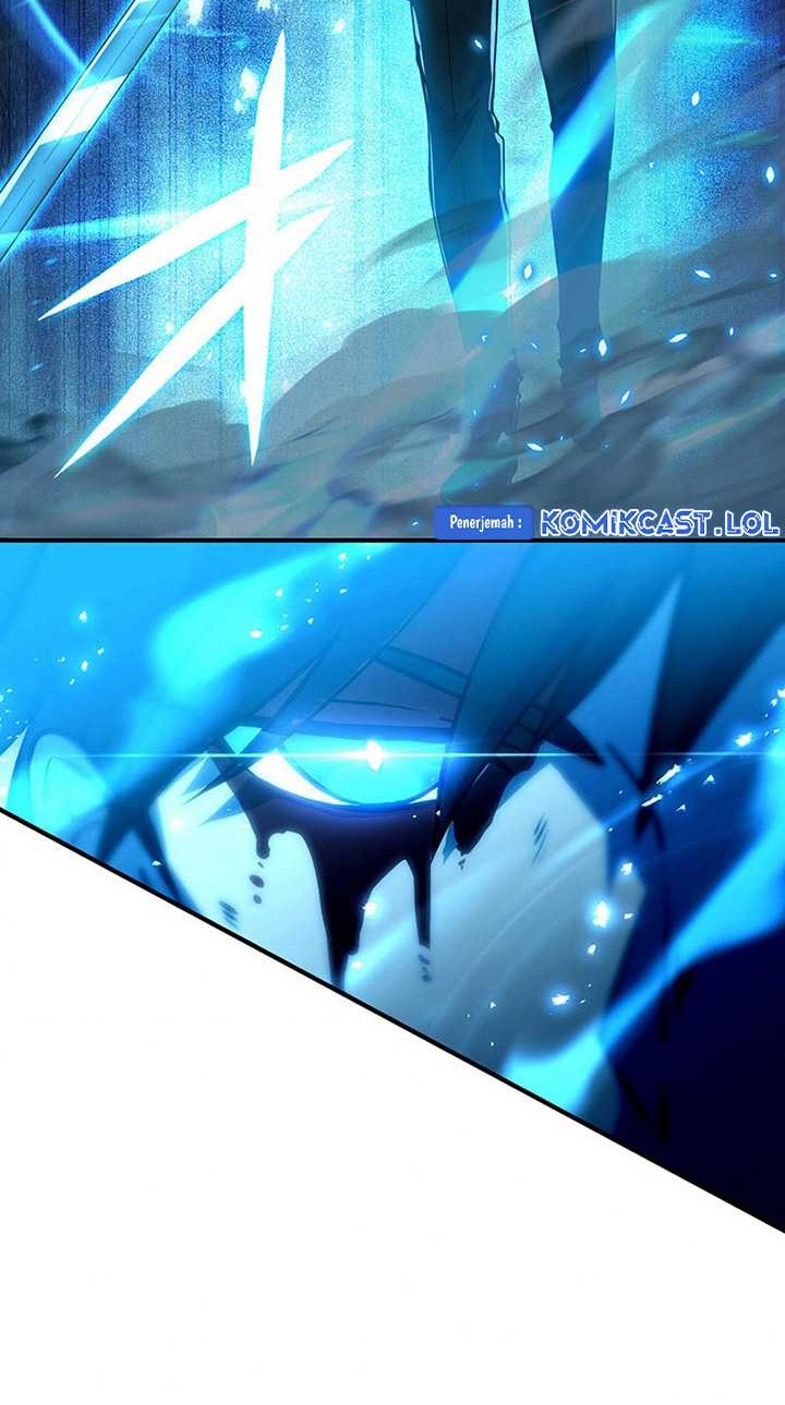The Godslayer’s Imitator Chapter 2 - halaman 33