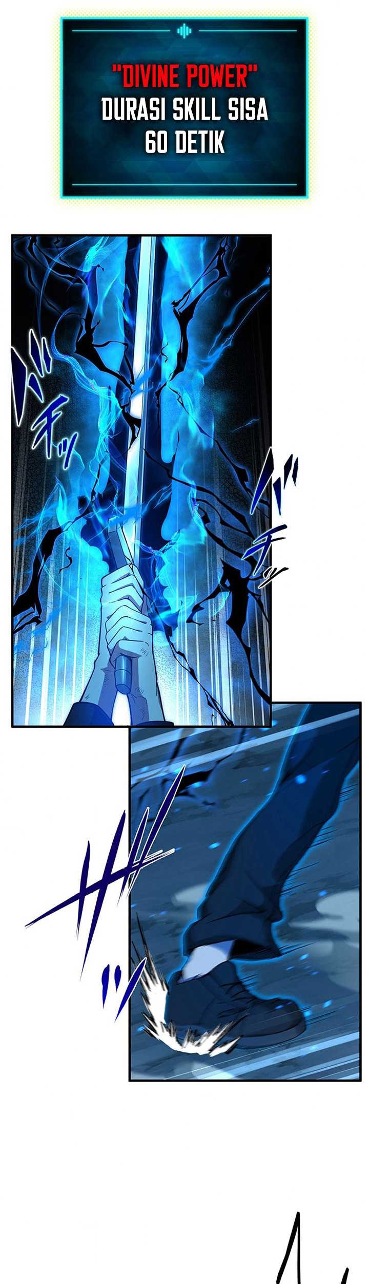 The Godslayer’s Imitator Chapter 2 - halaman 34