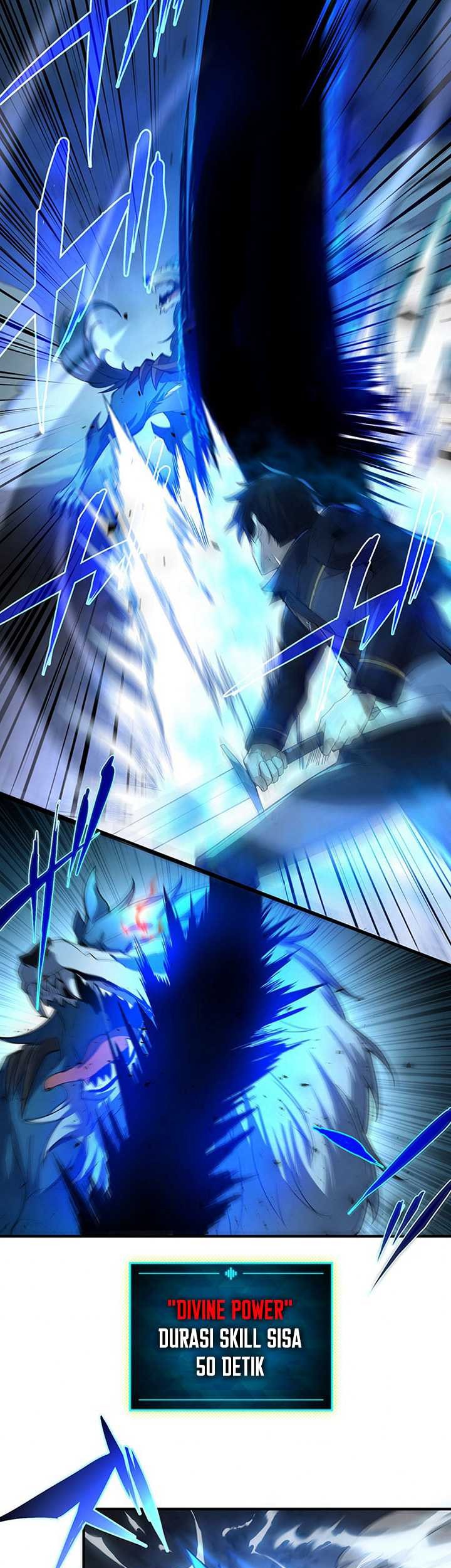 The Godslayer’s Imitator Chapter 2 - halaman 38