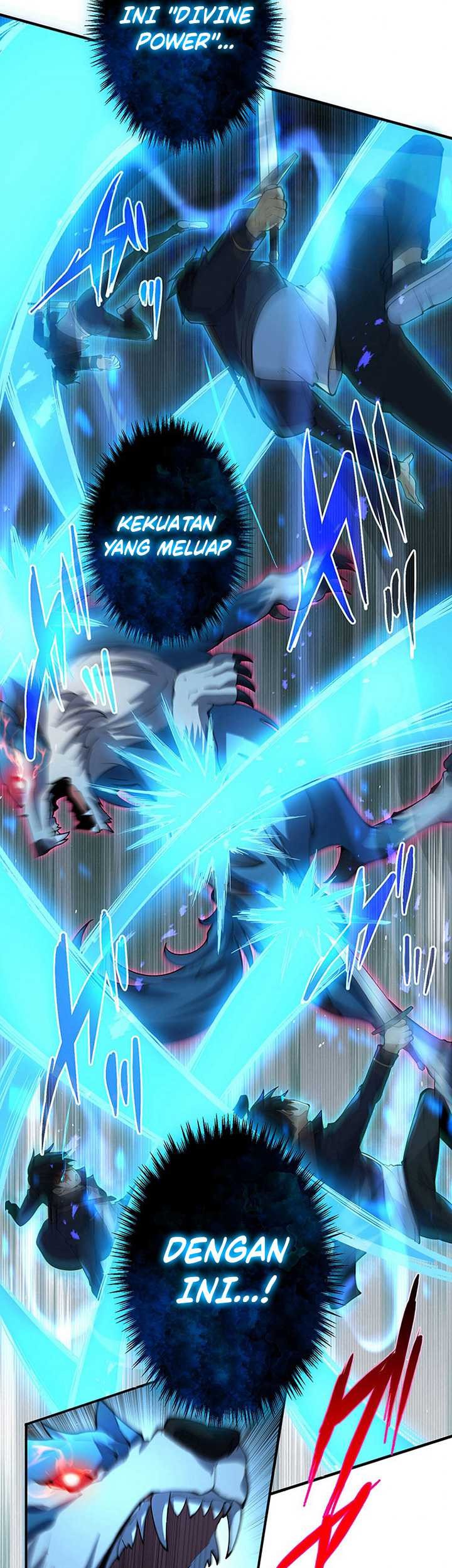 The Godslayer’s Imitator Chapter 2 - halaman 40