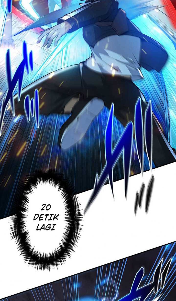 The Godslayer’s Imitator Chapter 2 - halaman 45