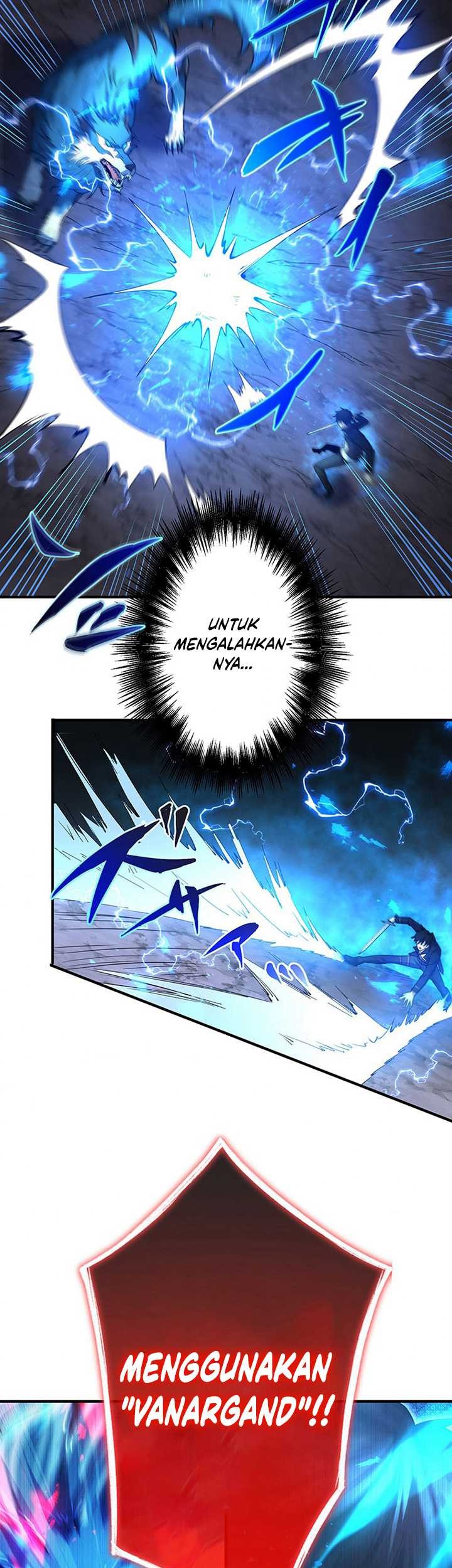 The Godslayer’s Imitator Chapter 2 - halaman 46