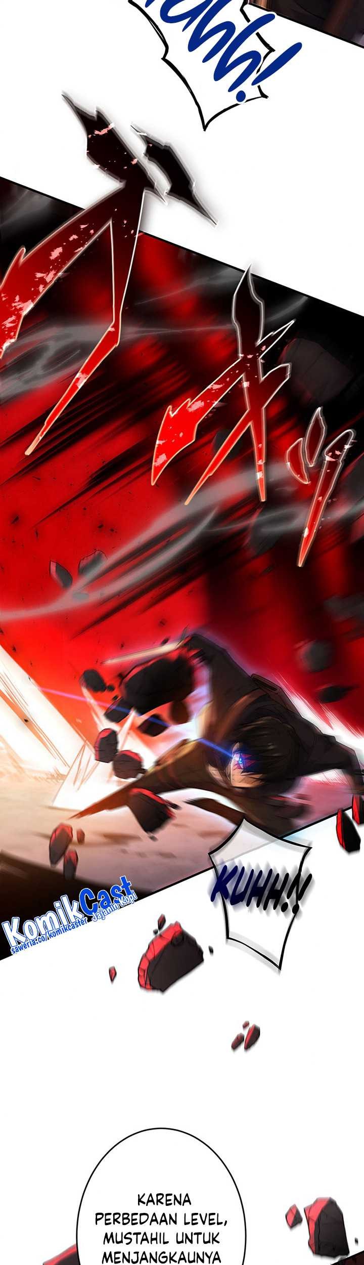 The Godslayer’s Imitator Chapter 2 - halaman 50