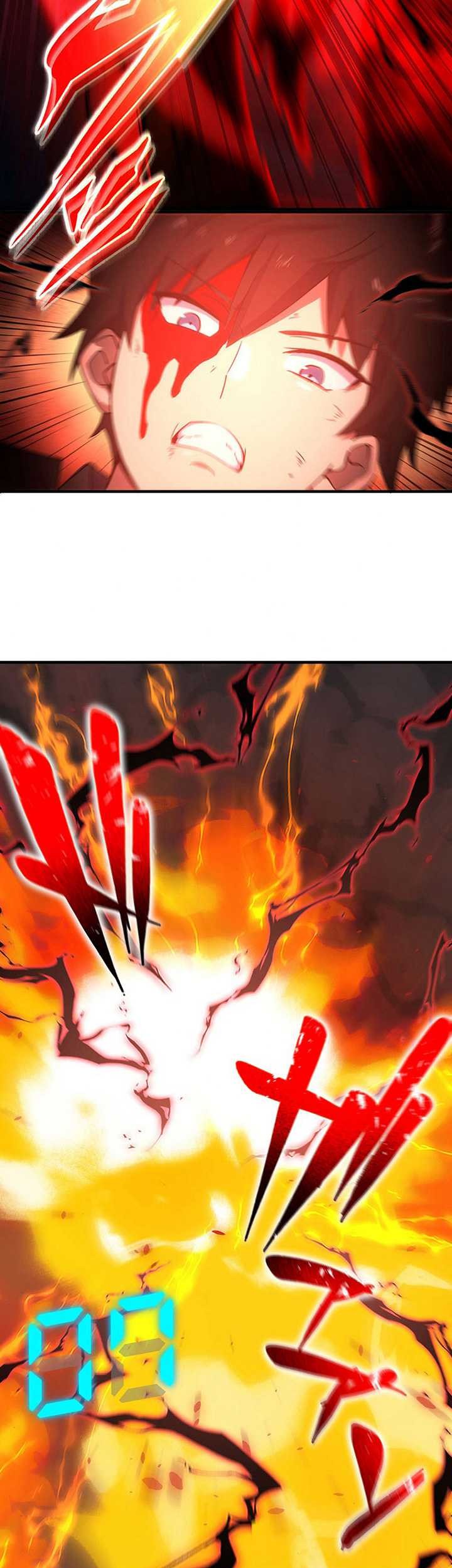 The Godslayer’s Imitator Chapter 2 - halaman 56