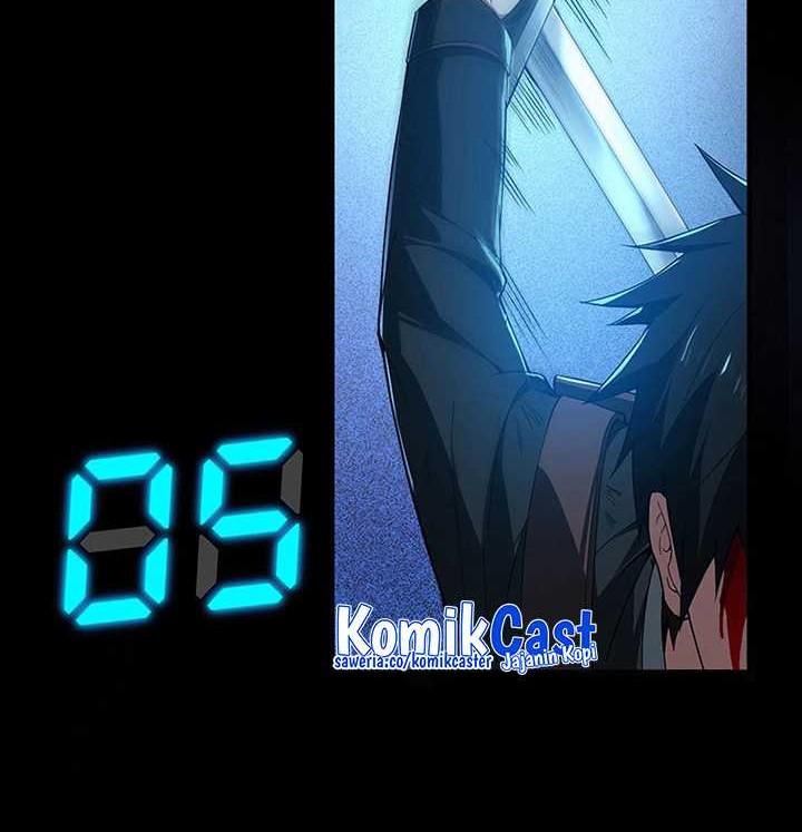 The Godslayer’s Imitator Chapter 2 - halaman 59