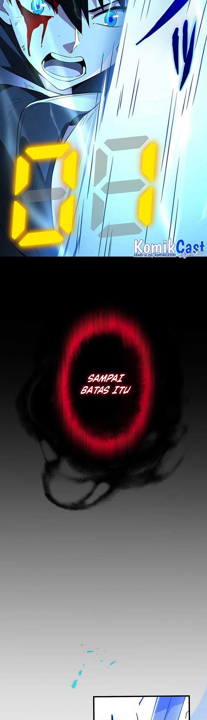 The Godslayer’s Imitator Chapter 2 - halaman 66