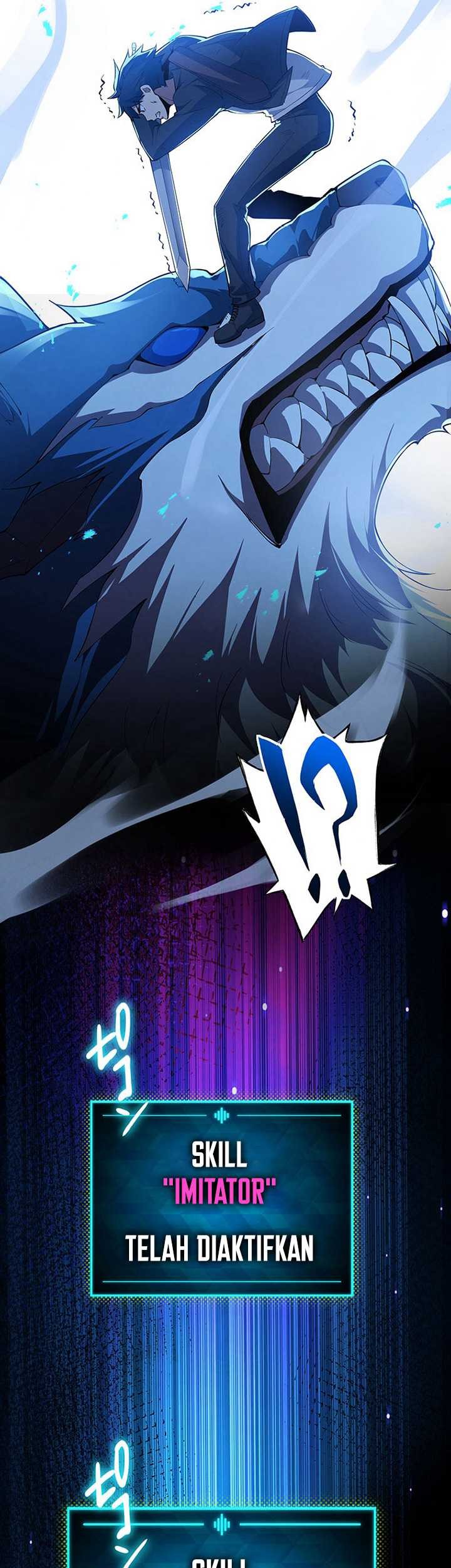 The Godslayer’s Imitator Chapter 2 - halaman 68