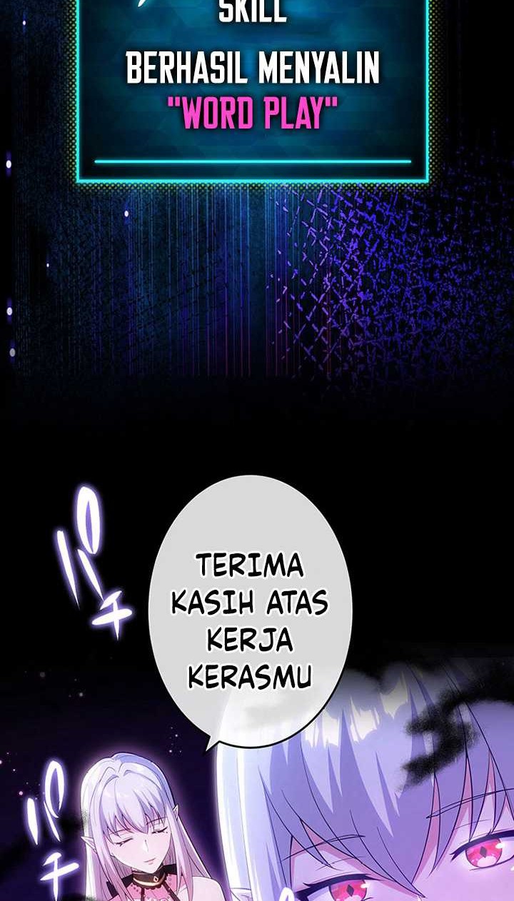 The Godslayer’s Imitator Chapter 2 - halaman 69