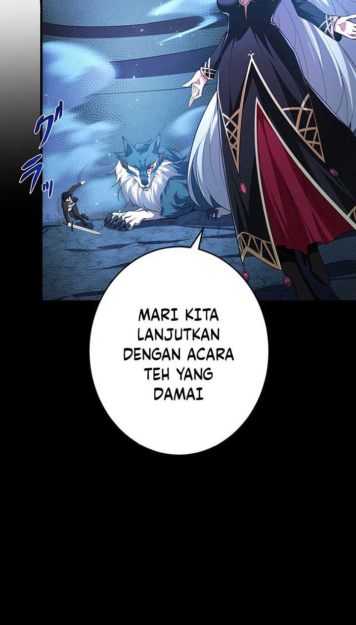 The Godslayer’s Imitator Chapter 2 - halaman 71