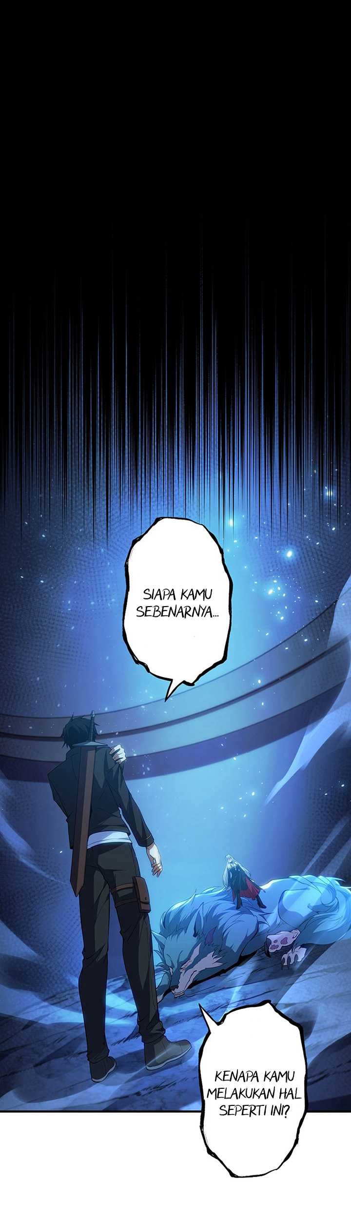 The Godslayer’s Imitator Chapter 2 - halaman 72
