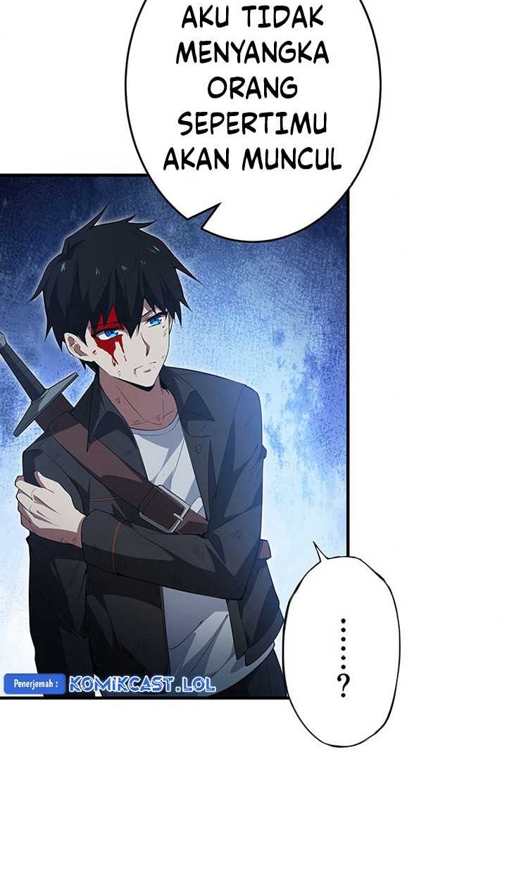 The Godslayer’s Imitator Chapter 2 - halaman 75