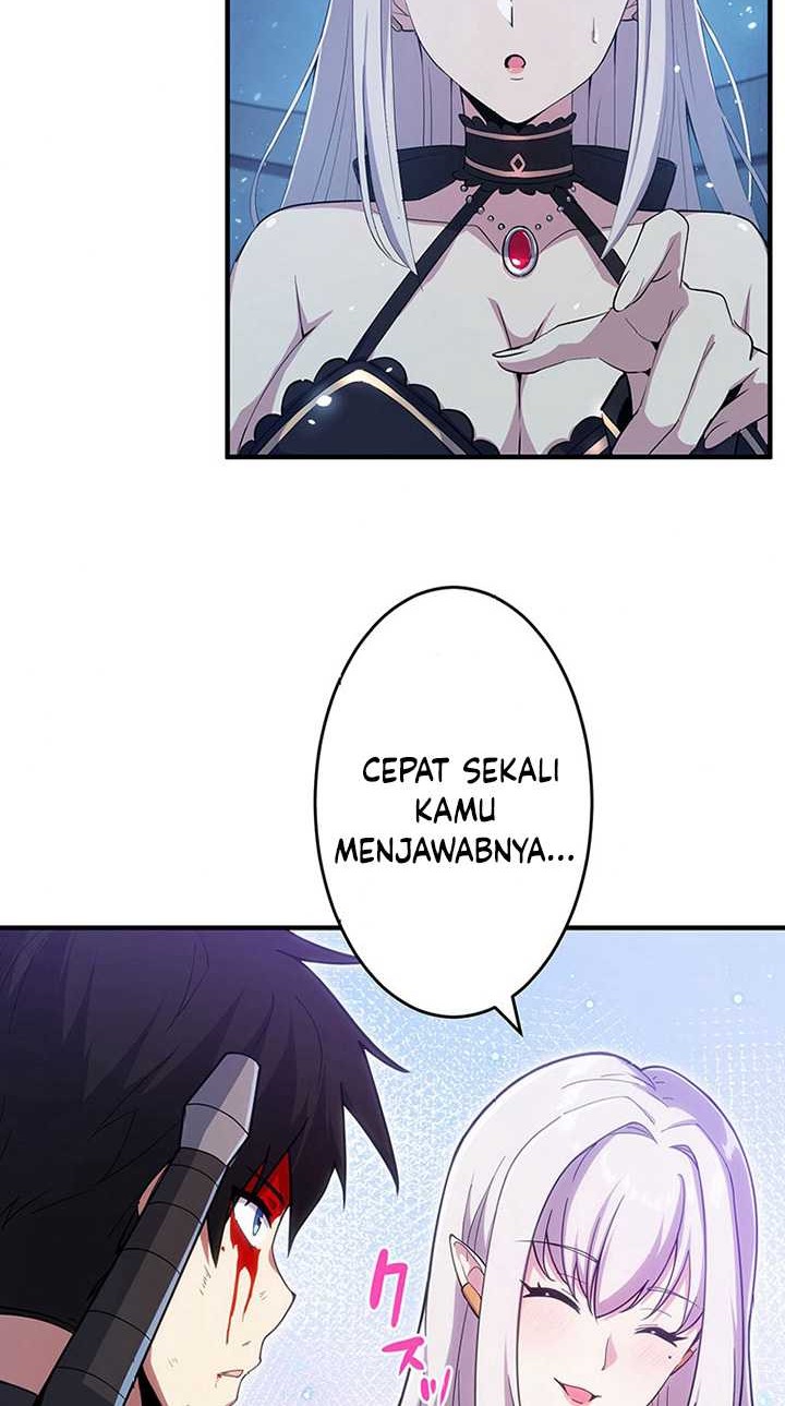 The Godslayer’s Imitator Chapter 2 - halaman 79