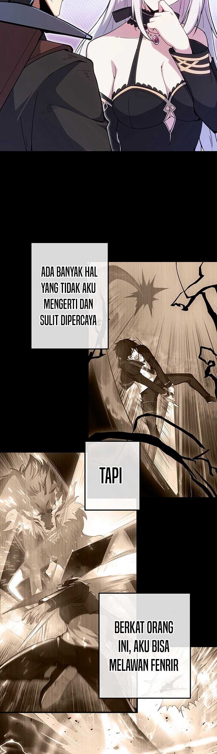 The Godslayer’s Imitator Chapter 2 - halaman 80