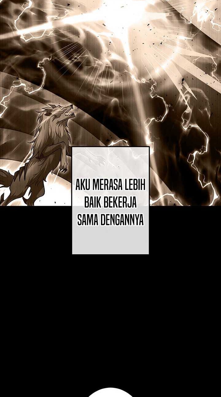 The Godslayer’s Imitator Chapter 2 - halaman 81