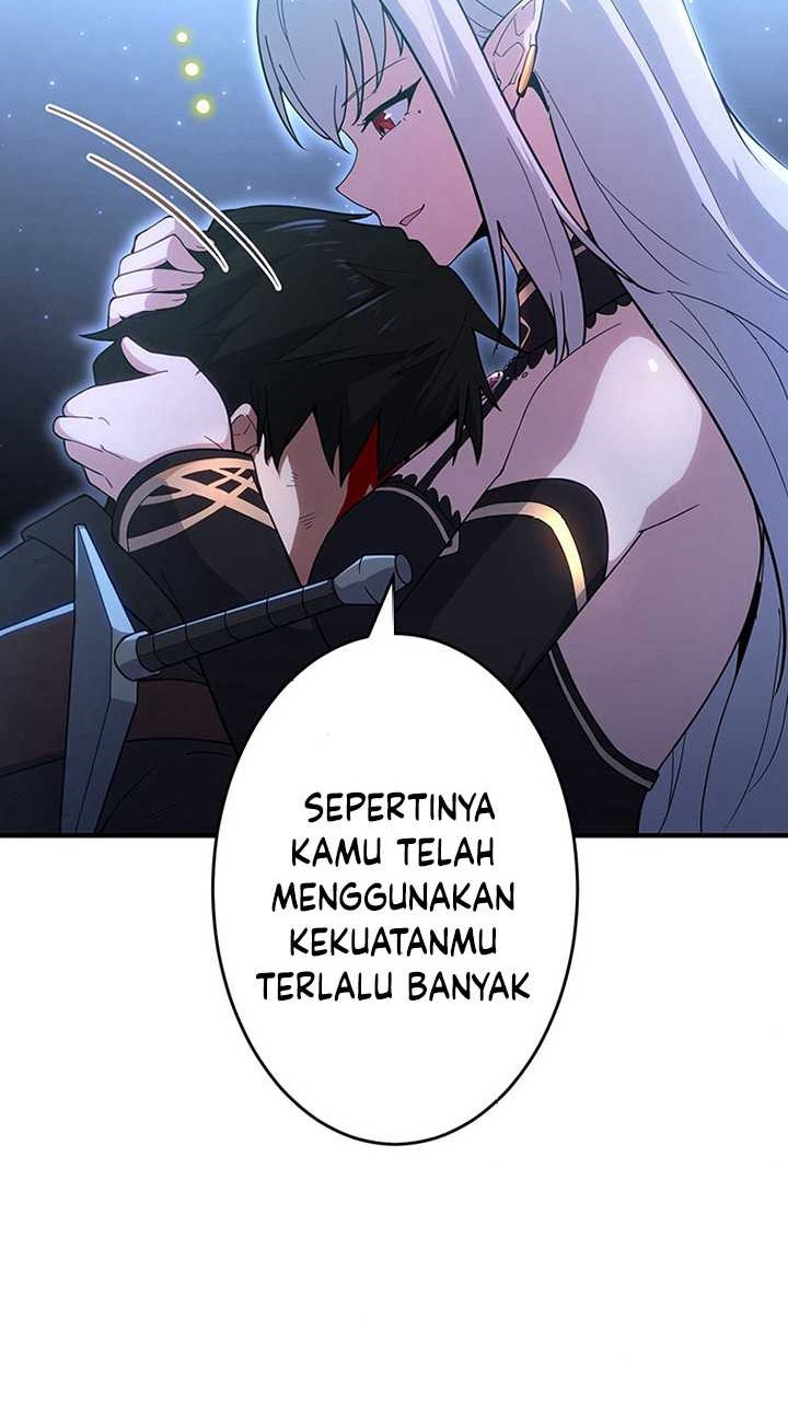 The Godslayer’s Imitator Chapter 2 - halaman 83