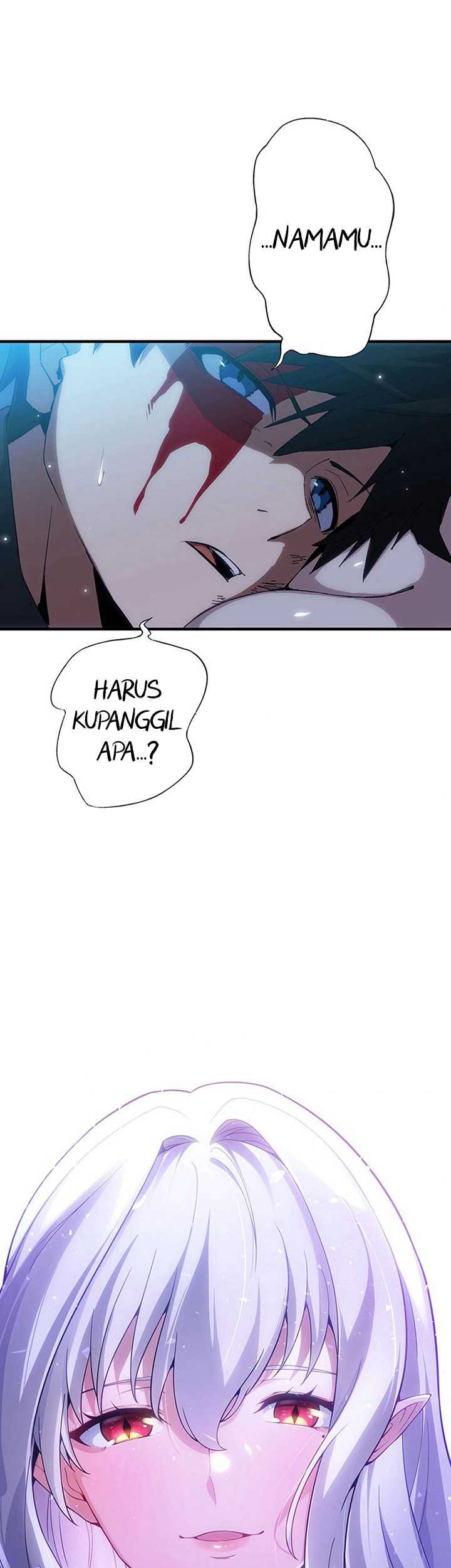 The Godslayer’s Imitator Chapter 2 - halaman 84