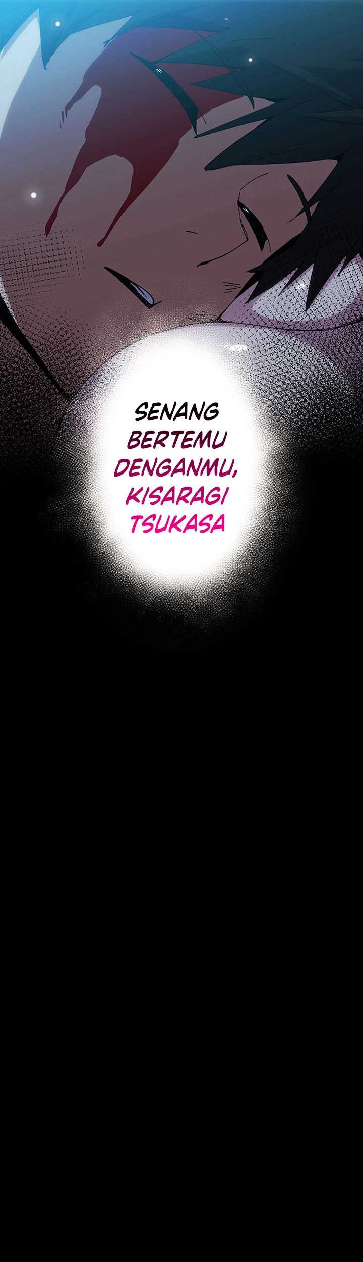 The Godslayer’s Imitator Chapter 2 - halaman 86