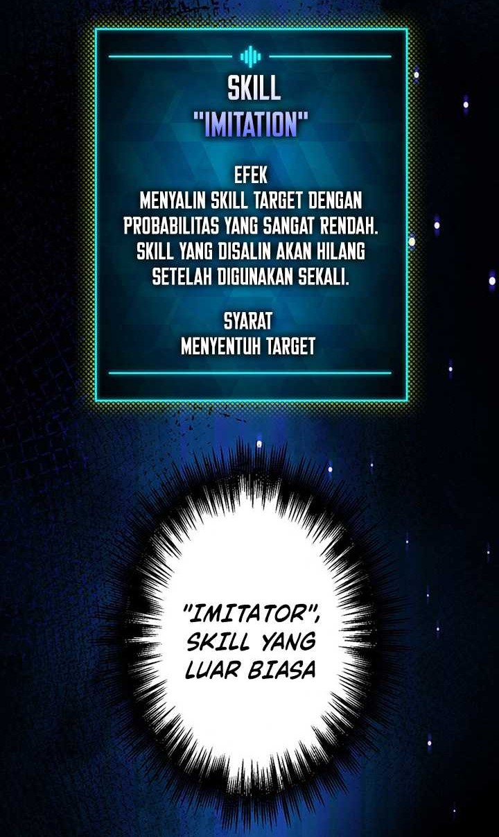 The Godslayer’s Imitator Chapter 2 - halaman 9