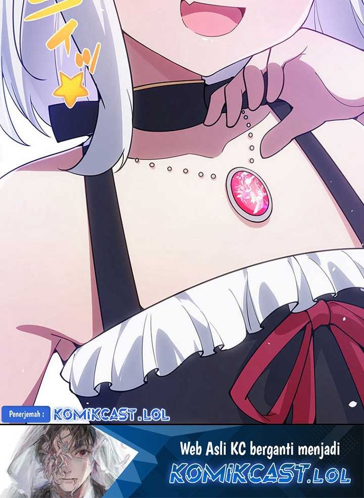 The Godslayer’s Imitator Chapter 2 - halaman 91
